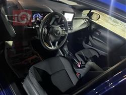 تويوتا كورولا هاتشباك